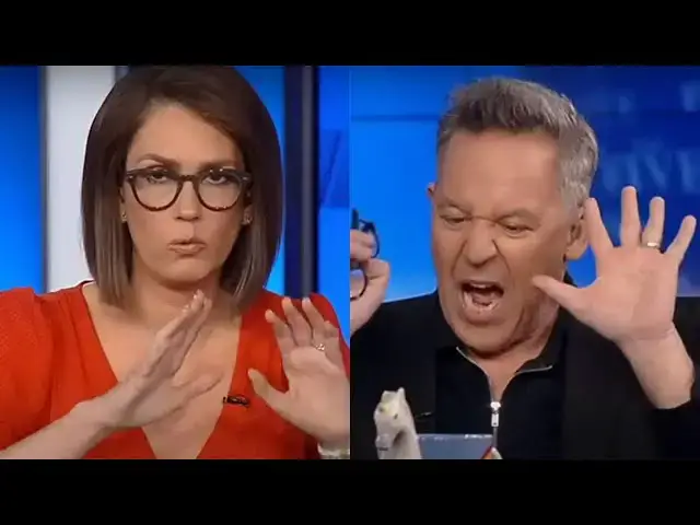 Video thumbnail for 'There's No Proof!' - Liberal Host Of 'The Five' Goes off The Rails As Chaos Ensues