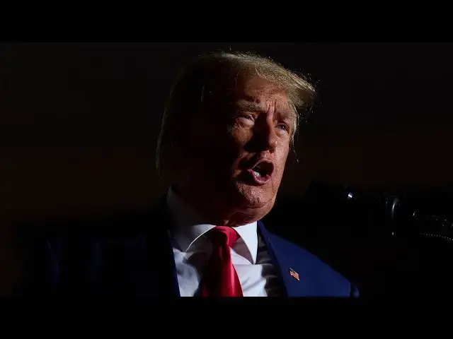 Video thumbnail for Trump Gets Bad News In Georgia Case - Democrats Get What They Wanted