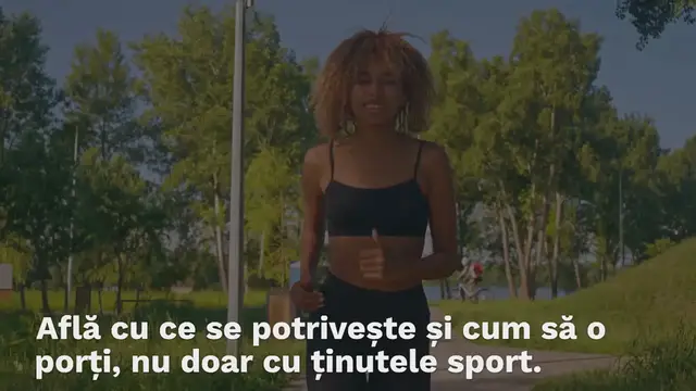 Video thumbnail for Bluza albă pentru femei – cu ce se poartă?