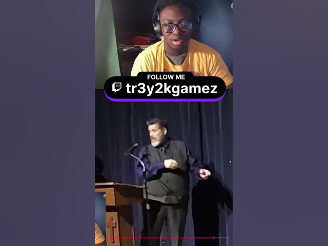 Video thumbnail for Ghost Knocks Off Hat