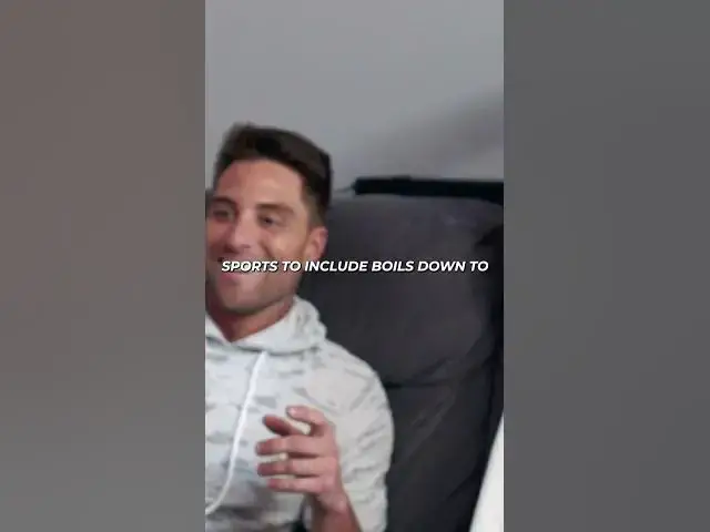 Video thumbnail for Like this if we NEED Pickleball in the next Olympics