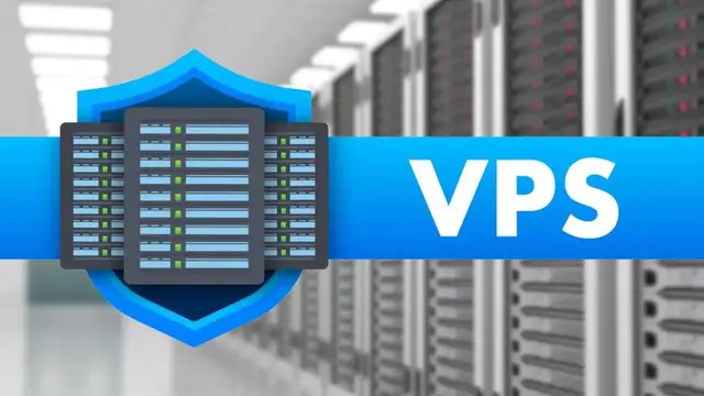Video thumbnail for What is Vps?: video blog