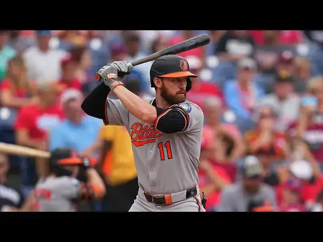 'Video thumbnail for Jordan Westburg's First 5 Home Runs of 2025!'