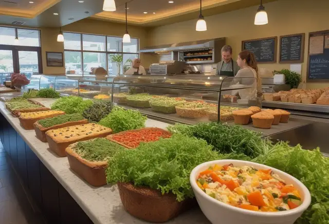 Video thumbnail for Taco John’s menu Price