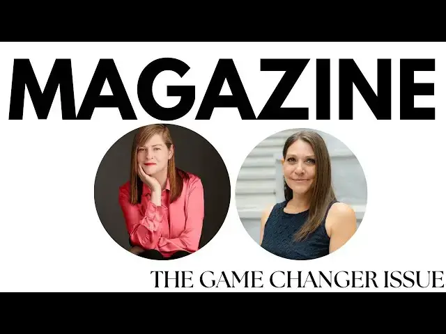 Video thumbnail for Transforming Lives One Daily Habit At A Time