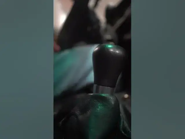 'Video thumbnail for Make Driving Fun Again'