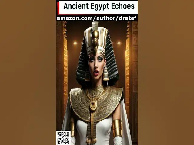 Video thumbnail for Egyptian Gods & Goddesses Unveiling the Pantheon of Ancient Egypt #EgyptianGods #Religion #Mythology
