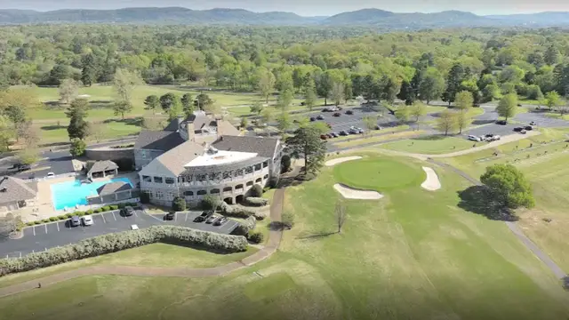 Video thumbnail for 9 Best Golf Courses in Hot Springs, AR
