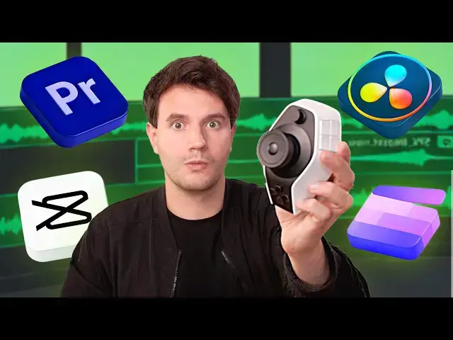 Video thumbnail for Acelere sua edição com o Pilot Pro (guia completo)