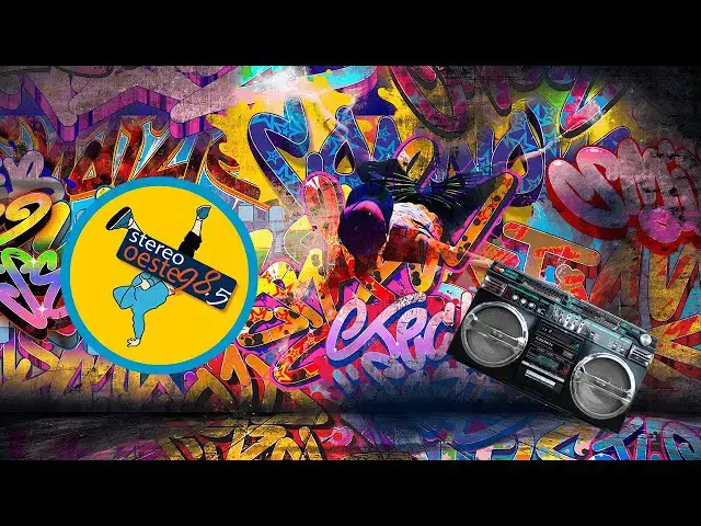 Video thumbnail for Breakdance online