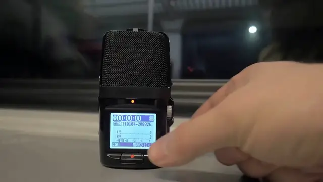 Video thumbnail for PLAUD AI Voice Recorder: DEMO & REVIEW – ChatGPT's Power in Action!
