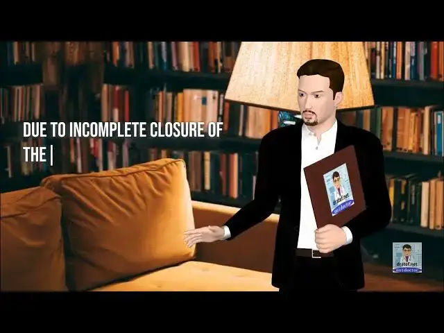 Video thumbnail for Barlow Syndrome