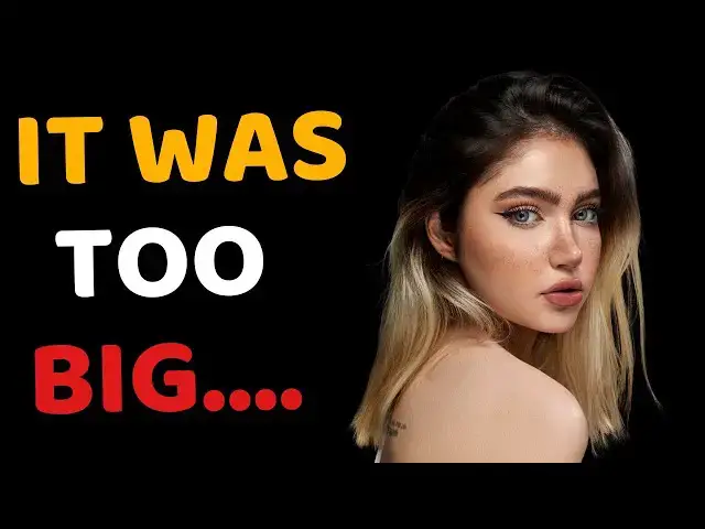 'Video thumbnail for Caught My Fiancée Covering Up Her Sister’s Affair Days Before Our Wedding | Readiator'