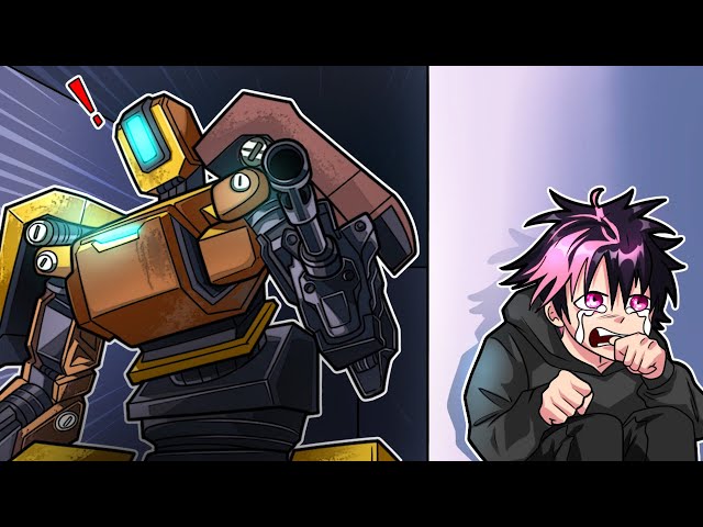 Video thumbnail for I'm So Bad at Overwatch 2 I Found a Loophole