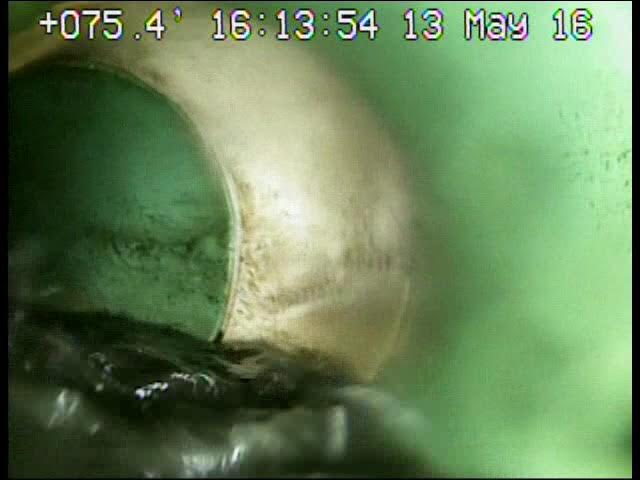 Video thumbnail for Jet Eye Camera System Video - Abilene 2