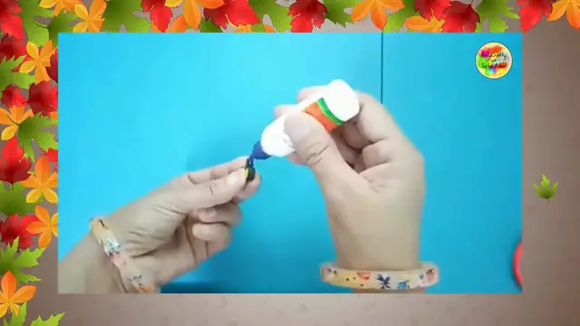 Video thumbnail for Quilling Art Quilling Rainy Season