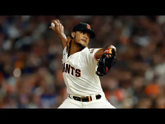 'Video thumbnail for Camilo Doval 2021 MLB Highlights!'