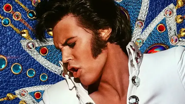 Video thumbnail for The Deleted Elvis Scene We'll Never Get To See