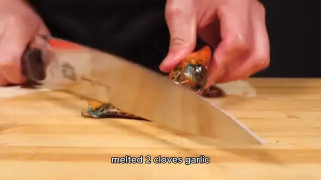 Video thumbnail for Lobster Tail recipe