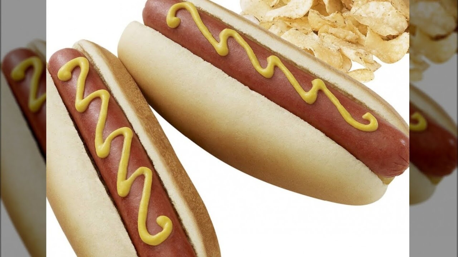 Video thumbnail for What You Need To Know Before Eating IKEA's Delicious Hot Dog