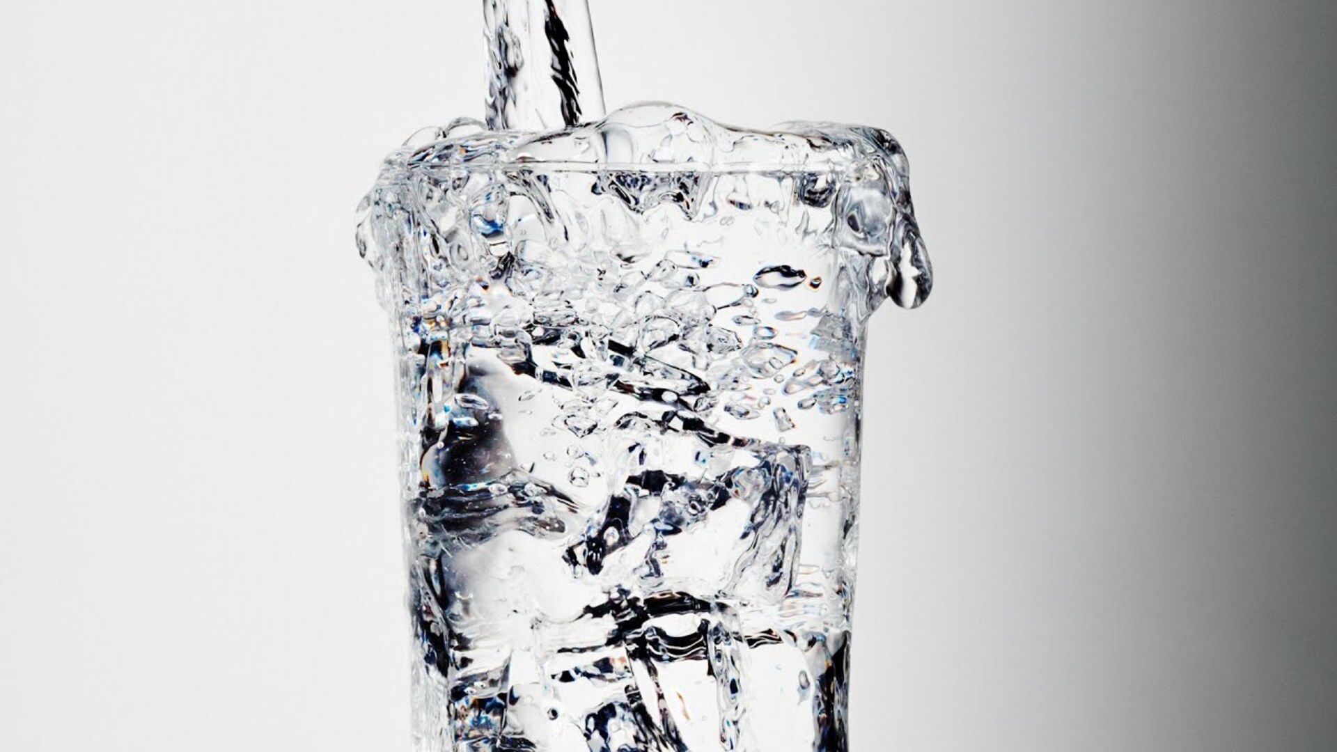 Video thumbnail for You've Probably Been Drinking Water Wrong