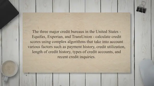 Video thumbnail for Maximizing Your Credit Score with American Express Credit Cards: Debunking Misconceptions and Providing Tips for Success