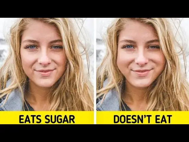 Video thumbnail for 15 Signs You're Eating Too Much Sugar