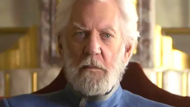 Video thumbnail for The Untold Truth Of The Late Great Donald Sutherland