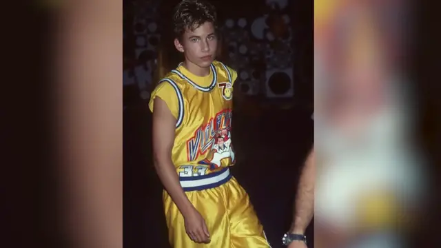 'Video thumbnail for Whatever Happened To Jonathan Taylor Thomas'