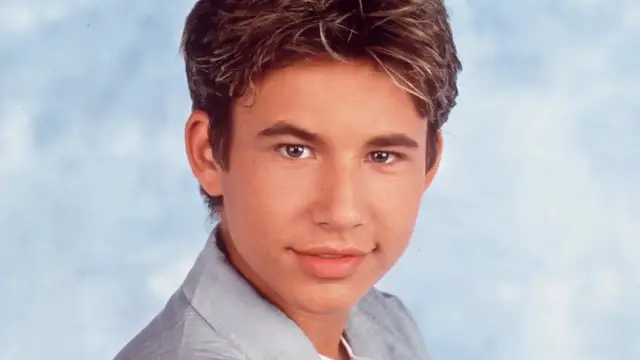 'Video thumbnail for Whatever Happened To Jonathan Taylor Thomas'