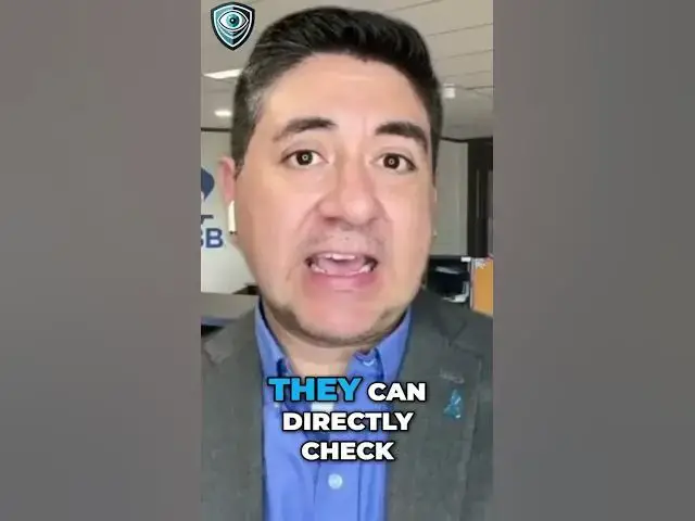 Video thumbnail for Gift Card Scams: Protect Your Wallet This Holiday! #shorts