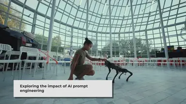 'Video thumbnail for Mastering the Art of AI Prompt Engineering: A Comprehensive Guide'