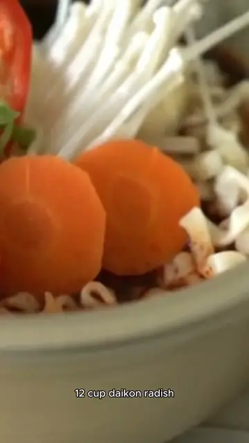 Video thumbnail for banh mi recipe