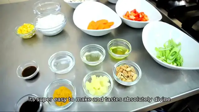 Video thumbnail for chow mein recipe