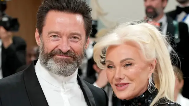 Video thumbnail for The Real Reason Why Hugh Jackman & Deborra Split