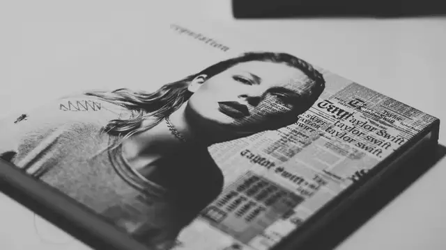 Video thumbnail for 2048 Taylor Swift