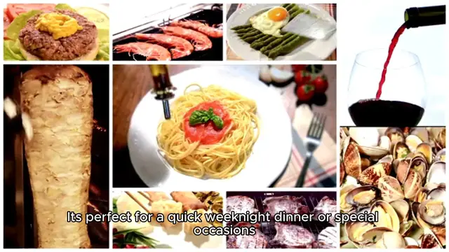 Video thumbnail for baked salmon recipe oven