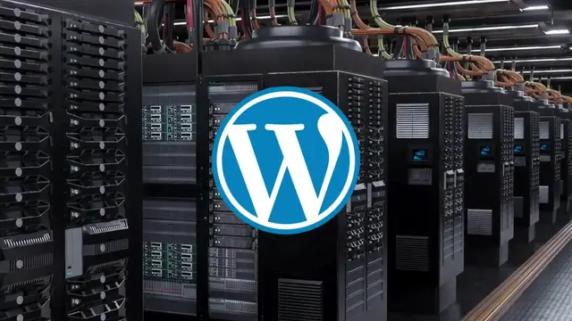 Video thumbnail for Come Scegliere il Miglior Hosting per WordPress