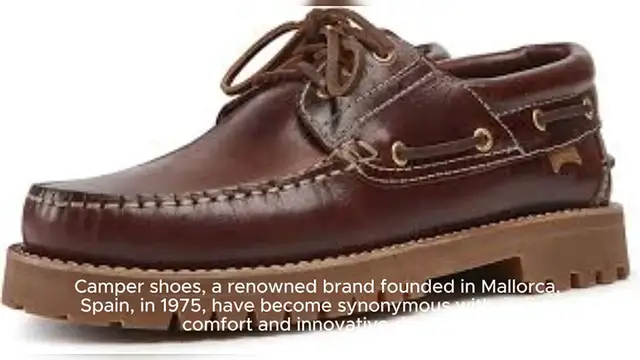 Video thumbnail for Camper