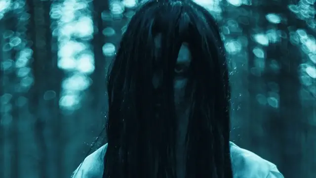 'Video thumbnail for The Scary Girl From The Ring Is Stunningly Beautiful Today'