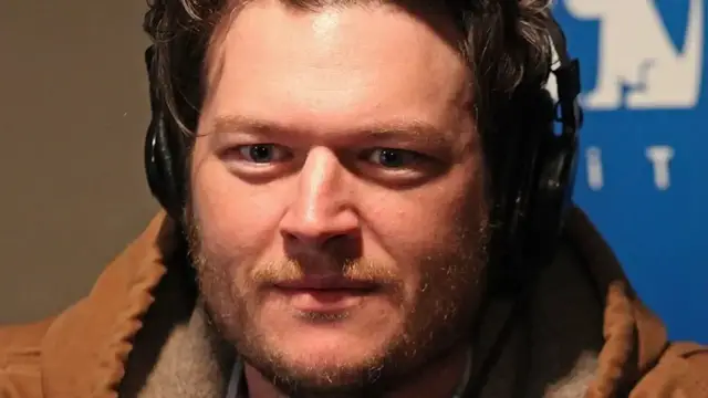 Video thumbnail for The Untold Truth Of Blake Shelton