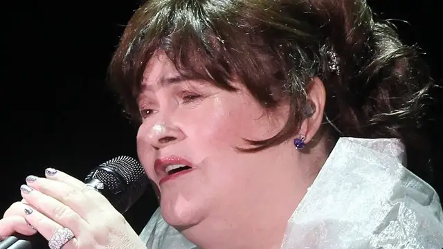 Video thumbnail for The Tragedy Of Susan Boyle Is Just Plain Sad