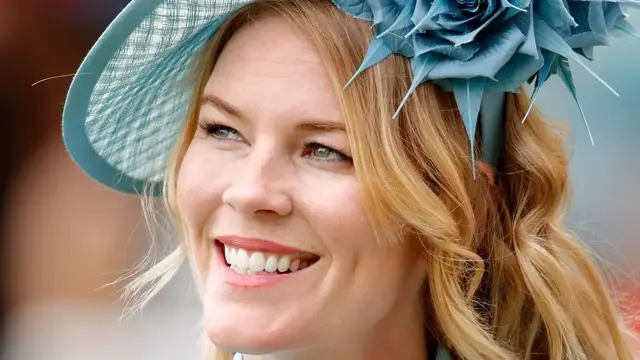 Video thumbnail for What Life Is Like For Princess Anne's Former Daughter-In-Law Now