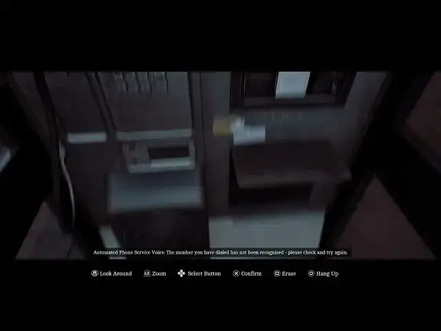 Video thumbnail for Silent Hill: Townfall - Part 1 Arrival: Inspect The Map | Answer The Phone  Call | Emergency Number