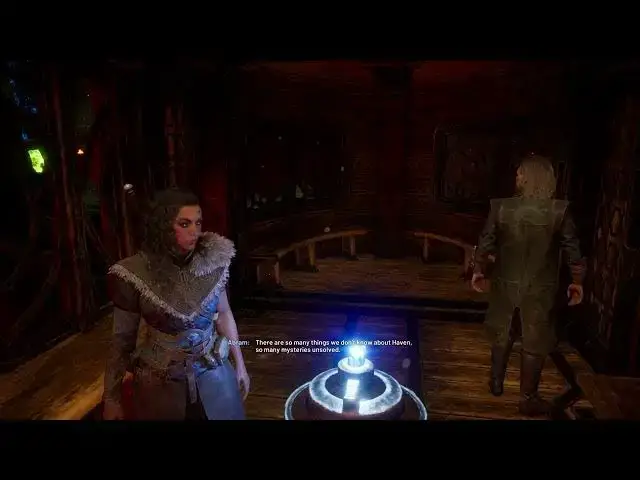 'Video thumbnail for Echoes of The End - Chapter 6 The Lord of Smoke: Head To The Ward: Ride Tram | Magnet Paths Gameplay'