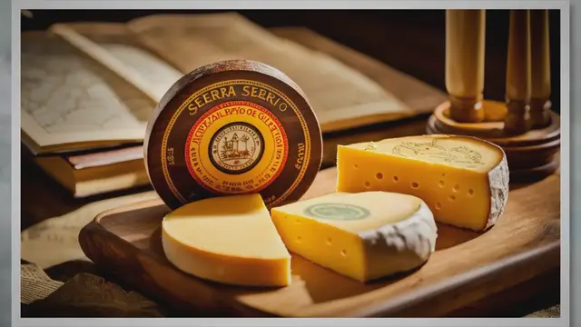 Video thumbnail for Descubre las Curiosidades más 😲 Asombrosas sobre el Queso Payoyo