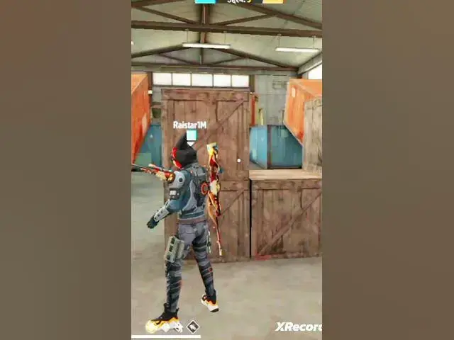 Video thumbnail for #freefire #ajjubhaiandsooneeta #garenafreefire