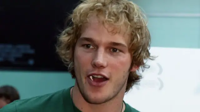 Video thumbnail for How Chris Pratt Went From Living In A Van To Star-Lord