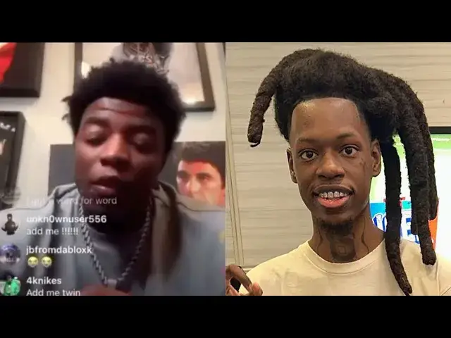'Video thumbnail for Yungeen Ace Share his Thoughts on Foolio Passing Away'