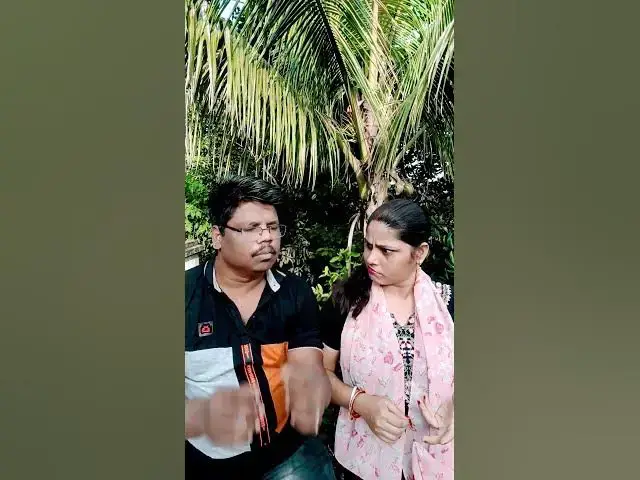 Video thumbnail for Aankhon ka ilaaj karvana hai😜😜😜😜 #comedy #funny #fun #love #explore #varsha1985